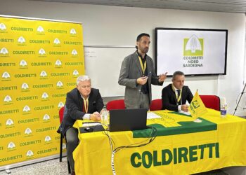 Il Nord Sardegna area chiave per l’agricoltura e l’allevamento sardo