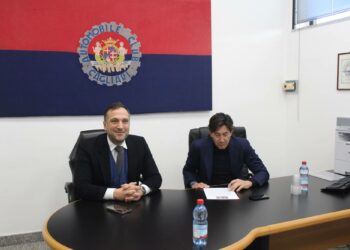 Presentata la campagna di sensibilizzazione sulla sicurezza stradale “Guida in sicurezza, è tempo di festa”