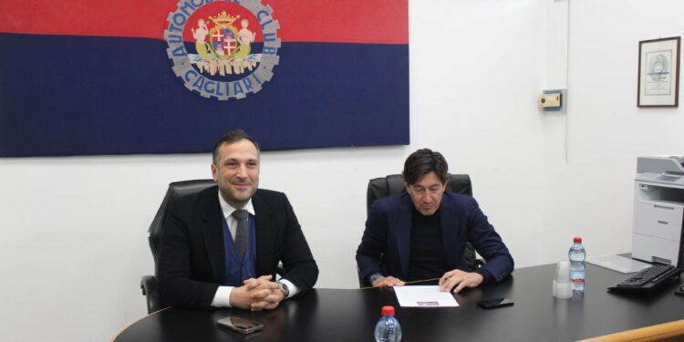 Presentata la campagna di sensibilizzazione sulla sicurezza stradale “Guida in sicurezza, è tempo di festa”