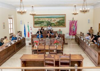 Il Consiglio comunale di Sorso ha approvato il Documento Unico di Programmazione 2025/2027