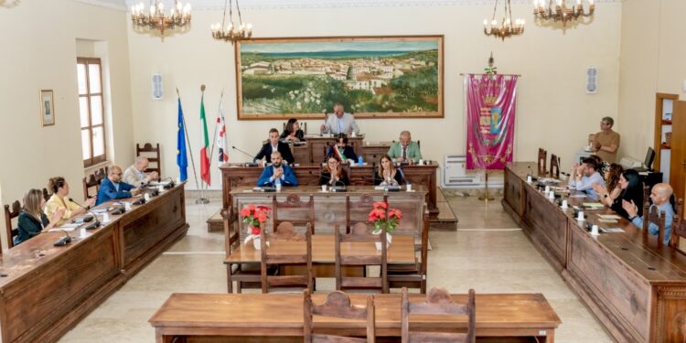 Il Consiglio comunale di Sorso ha approvato il Documento Unico di Programmazione 2025/2027