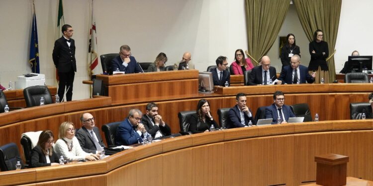 Alessandra Todde: «La Sardegna non si farà più calpestare ma gestirà la propria transizione ecologica ed energetica»