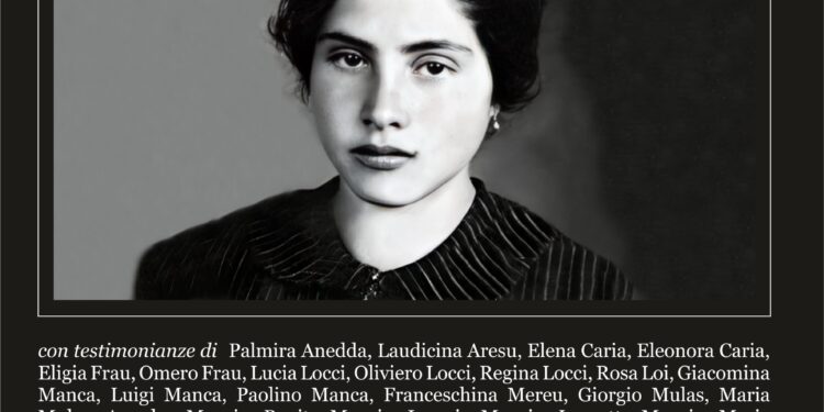 Venerdì 20 dicembre la presentazione di “Raccontando Orroli”