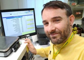 Samassi: la storia di Daniele, il lavoro in Poste italiane e la passione per il restauro