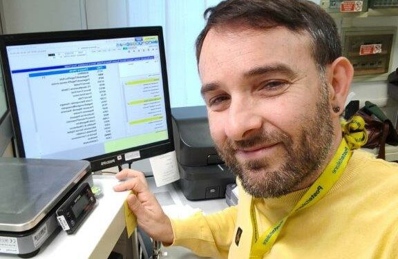Samassi: la storia di Daniele, il lavoro in Poste italiane e la passione per il restauro