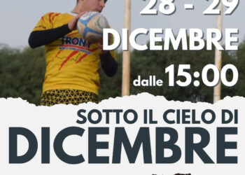 Quando lo sport abbraccia la solidarietà vince due volte