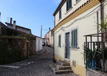 Padria: due giorni dedicati ai mercatini di Natale