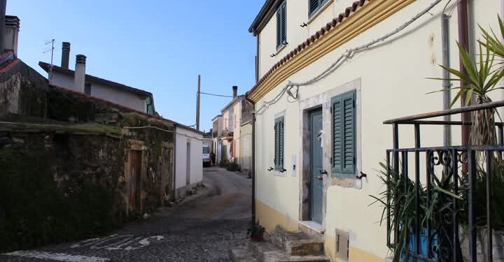 Padria: due giorni dedicati ai mercatini di Natale