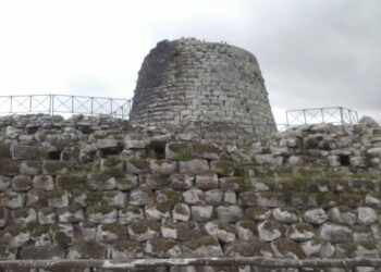 Torralba: ecco la Natività al nuraghe Santu Antine”