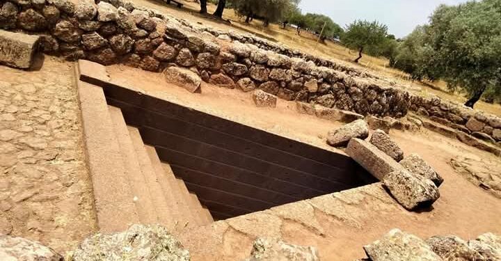 Paulilatino: a Santa Cristina “Note di Sardegna, un’Isola oltre il mare”