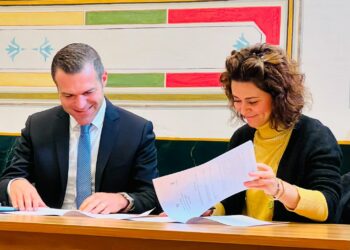 “Mi riscatto per Alghero”: un progetto tra il Comune e il Dipartimento Amministrazione Penitenziaria – Casa Reclusione di Alghero