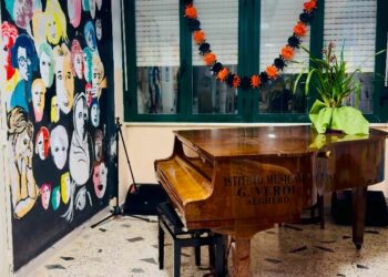 Alghero: gli ultimi appuntamenti 2024 dell’Istituto Artistico Musicale “Giuseppe Verdi”