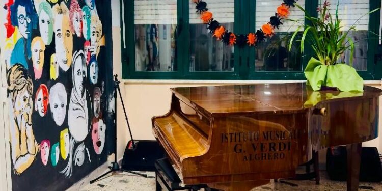 Alghero: gli ultimi appuntamenti 2024 dell’Istituto Artistico Musicale “Giuseppe Verdi”
