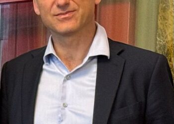 Salvatore Lorenzoni è il nuovo presidente dell’Ordine dei medici e degli odontoiatri della provincia di Sassari