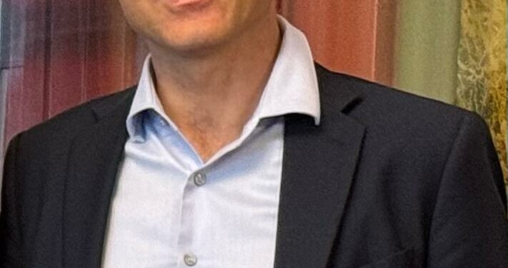 Salvatore Lorenzoni è il nuovo presidente dell’Ordine dei medici e degli odontoiatri della provincia di Sassari