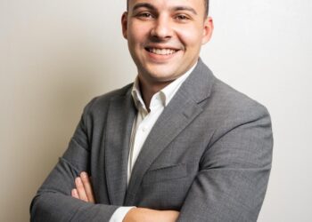 Filippo Luigi Concas è stato eletto presidente del gruppo giovani imprenditori di Confindustria della Sardegna meridionale