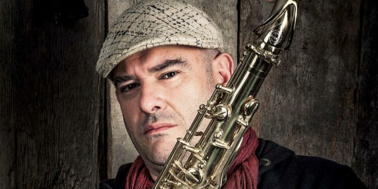 “Sulle orme di Marconi”, a Quartu Sant’Elena il concerto di Gavino Murgia