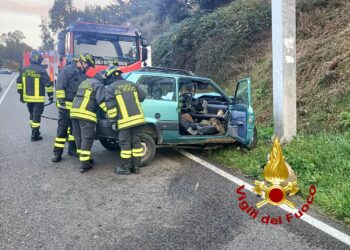 Incidente stradale alle porte di Nuoro, muore un 74enne originario di Onifai