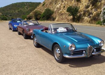 Il gran finale del Campionato Sociale AAE Sardegna 2024 – Una stagione memorabile si chiude in bellezza