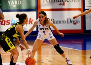 Colpo esterno per la Nuova Icom