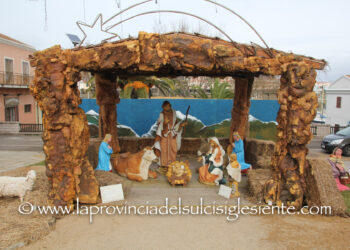 Stintino: si rinnova la tradizione con “La Betlemme d’Europa”