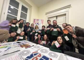 Il 10 dicembre, Giornata Mondiale dei Diritti Umani, Sassari ha ospitato l’evento ‘’La diversità è la nostra forza’’