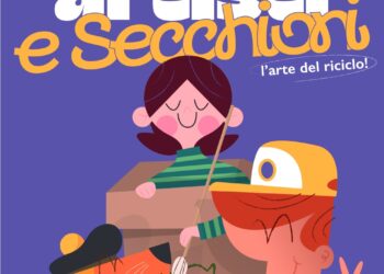 “Artisti e Secchioni”: a Sassari un progetto di didattica ambientale