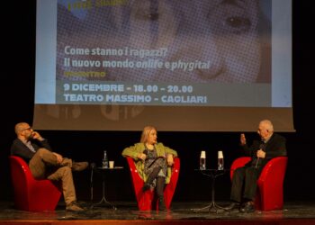 Love Sharing Festival: al Teatro Sant’Eulalia di Cagliari due giornate di incontri e riflessioni