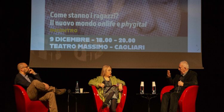 Love Sharing Festival: al Teatro Sant’Eulalia di Cagliari due giornate di incontri e riflessioni