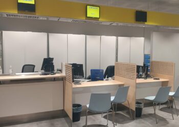 Ad Arzachena con il progetto “Polis” nuovo ufficio postale e nuovi servizi