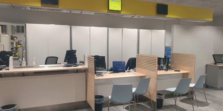 Ad Arzachena con il progetto “Polis” nuovo ufficio postale e nuovi servizi