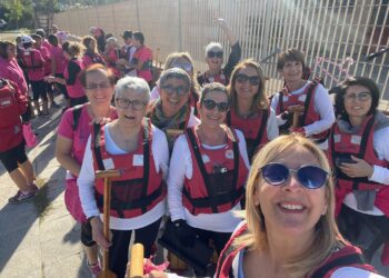 Solidarietà, musica e gusto: a Pozzo San Nicola il concerto di Natale per sostenere le Dragonesse