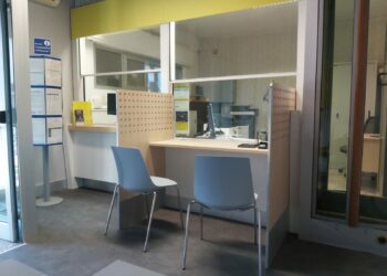 In tutti gli uffici postali di Oristano è possibile richiedere e rinnovare il passaporto elettronico
