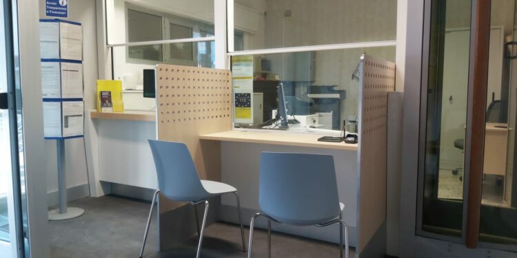 In tutti gli uffici postali di Oristano è possibile richiedere e rinnovare il passaporto elettronico