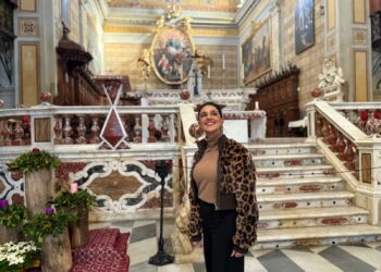 “Binu de Sardigna” va alla scoperta della Vernaccia di Oristano