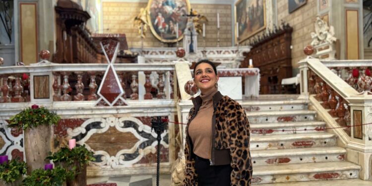 “Binu de Sardigna” va alla scoperta della Vernaccia di Oristano