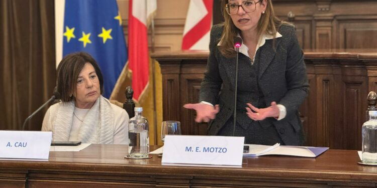 E’ stato presentato a Cagliari e a Sassari il Sistema informativo per la gestione del minore in comunità