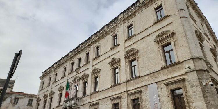 Sassari: un patto tra comune e Forestas per Natale