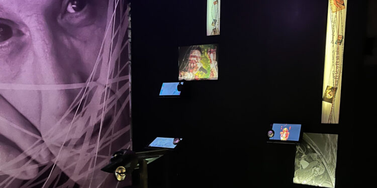 A Osidda è stato inaugurato il Museo Andrea Parodi