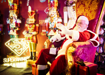 La magia del Natale in Sardegna: tutti gli eventi gratuiti fino al 22 dicembre