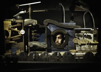 FestivAlguer 2024: il 19, 20 e 21 dicembre lo spettacolo “OFFICINA OCEANOGRAFICA SENTIMENTALE”