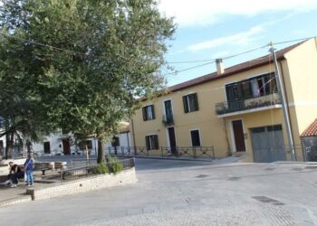 Orotelli: conclusa la prima parte degli lavori per la rettifica plano altimetrica del tracciato sulla “Trasversale sarda”