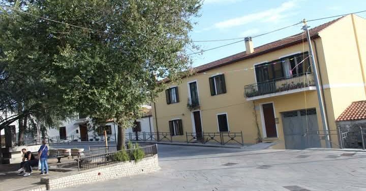 Orotelli: conclusa la prima parte degli lavori per la rettifica plano altimetrica del tracciato sulla “Trasversale sarda”