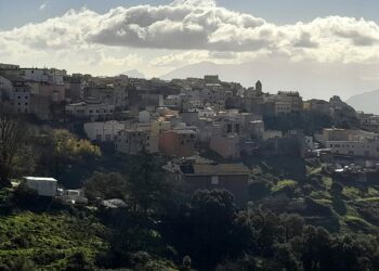 Orune: il programma degli eventi natalizi 2024