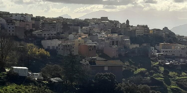 Orune: il programma degli eventi natalizi 2024