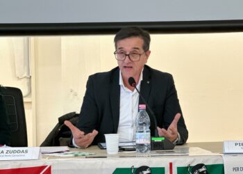 Da Siddi la Cisl lancia le sue proposte per agroalimentare, ambiente e turismo