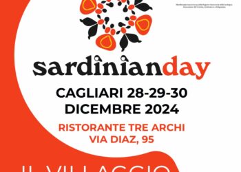 Sardinian Day 2024: tre giorni per celebrare la Sardegna tra gusto, cultura e tradizione