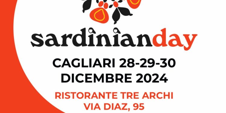 Sardinian Day 2024: tre giorni per celebrare la Sardegna tra gusto, cultura e tradizione