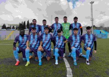 Quinta vittoria per il Latte Dolce, 5 a 1 al Trastevere. Vince a Genzano 1 a 0 la COS, 0 a 0 Atletico Uri-Paganese e Ilvamaddalena-Real Monterotondo Scalo, Olbia battuta 4 a 1 a Sarno