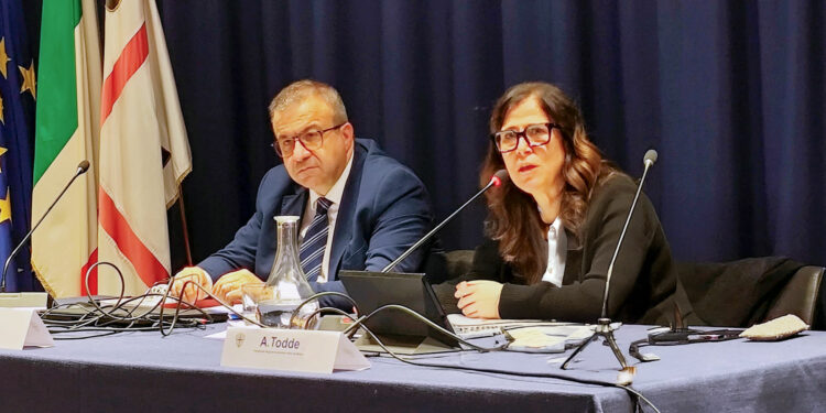 Al via l’aggiornamento del Piano energetico regionale, istituita la cabina di regia